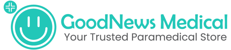 GoodNews-Medical para