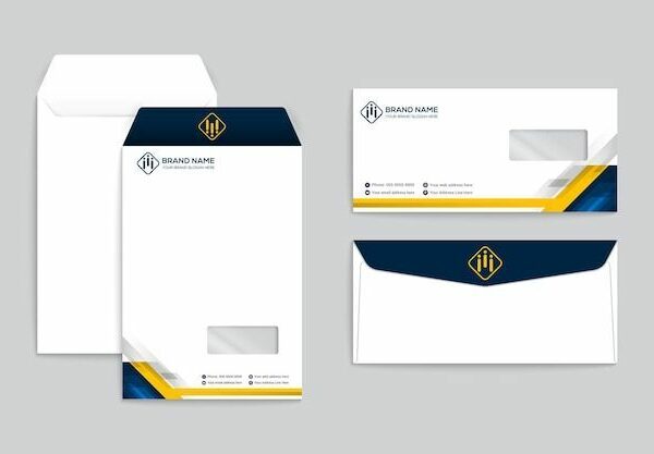 enveloppe personnalisée 5